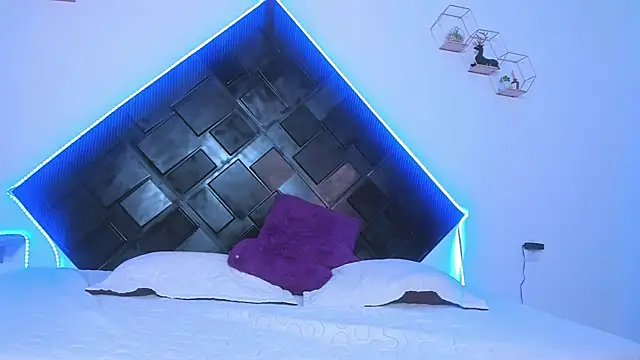Sarah_miel webcam