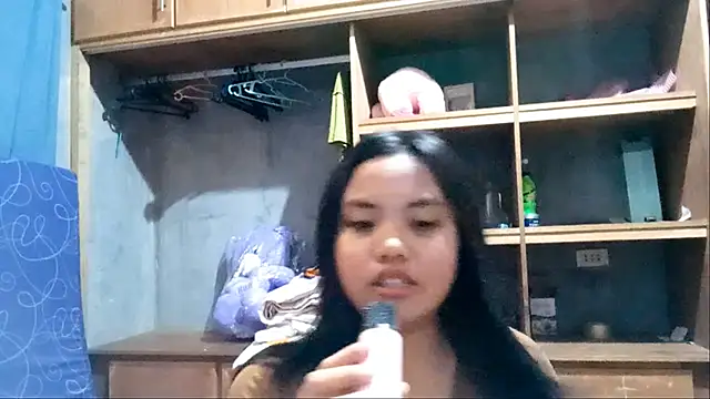 LavonnaBebout webcam