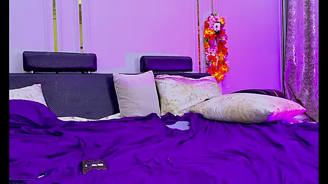 Evelyn_rabbit webcam