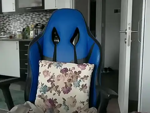 ALPHANDRE webcam