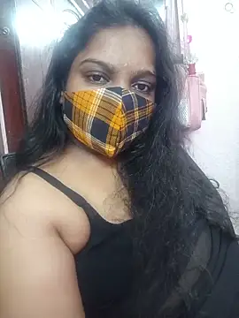 Harika-telugu12 webcam