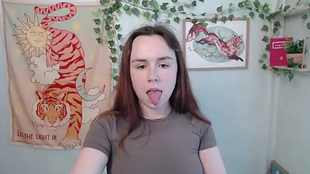 veryveryveryshy_ - VeryVeryVeryShy_'s free webcam - UK Sex Cams