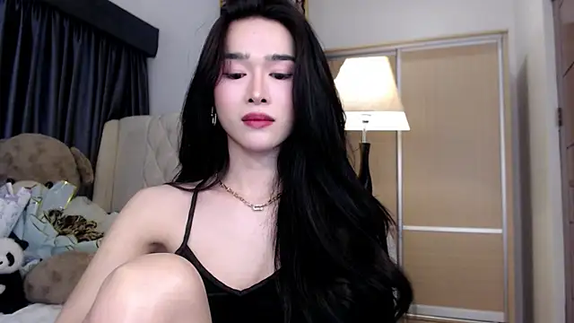 KeenMazikeen69 webcam