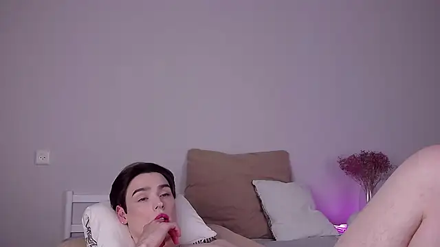 RobbyCharming webcam