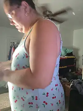 SexyNikki6969 webcam