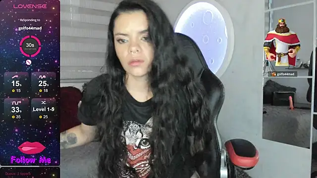 natasha_logan_ - Natasha_logan_'s free webcam - UK Sex Cams