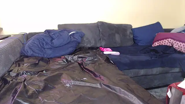 Amateur_Tom webcam