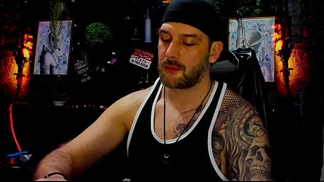 LexHardy webcam