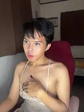 Plaxxxtique webcam