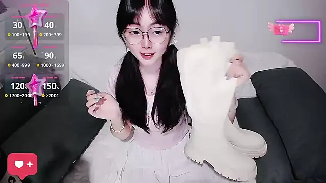 baby-yaya20 webcam
