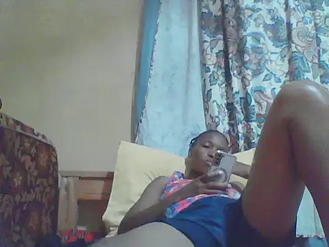 Smillie_prety webcam