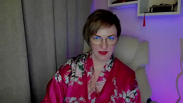 feliziaDesire webcam