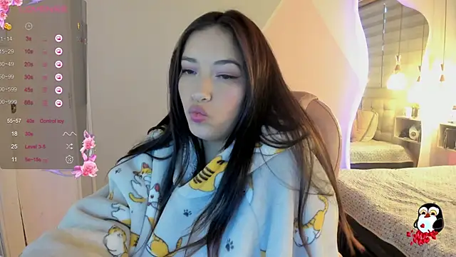 cristal__hot_1 webcam