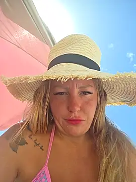 Jassy_Foxy webcam