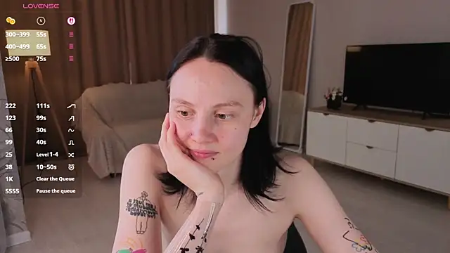 MaryCoopeer webcam