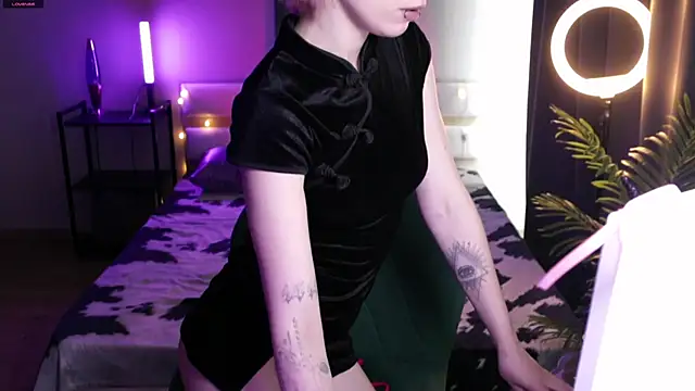 _Moonlight_t webcam