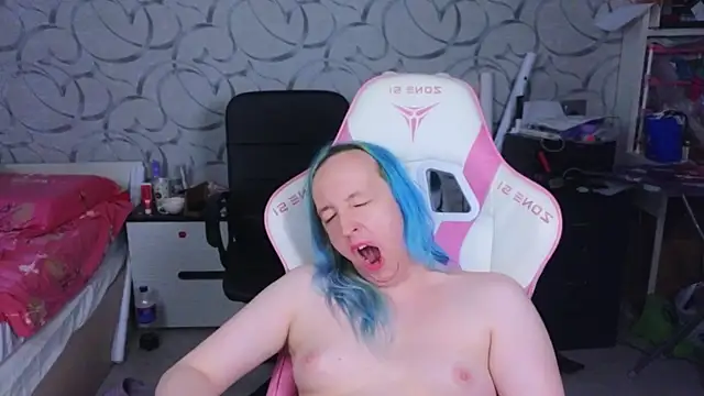 TheTrixy webcam