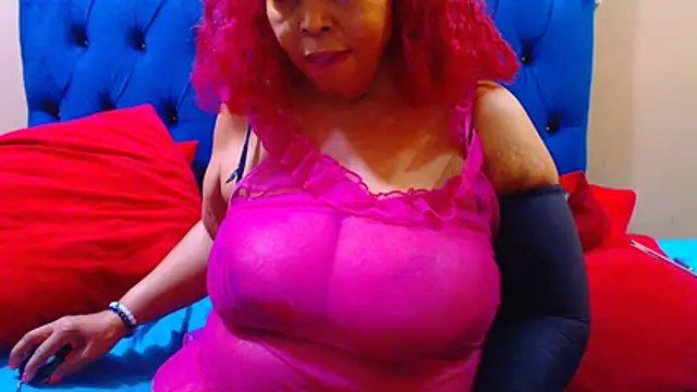 ebonycandy10 webcam