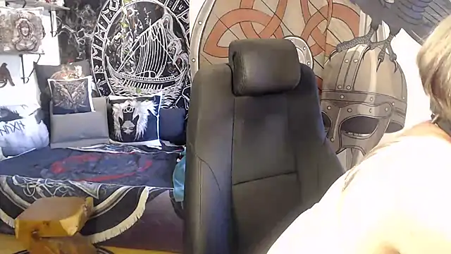 TittenMichelle webcam