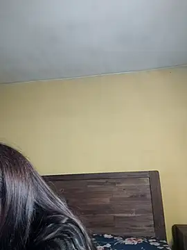 AntoniaHottie webcam