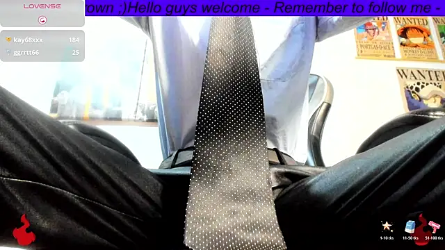 BRAYHAMBROWN webcam