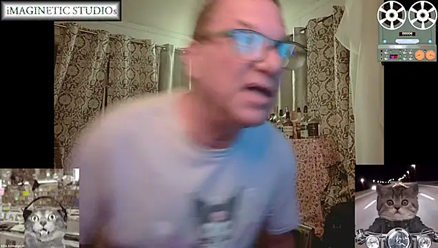 coryassman webcam