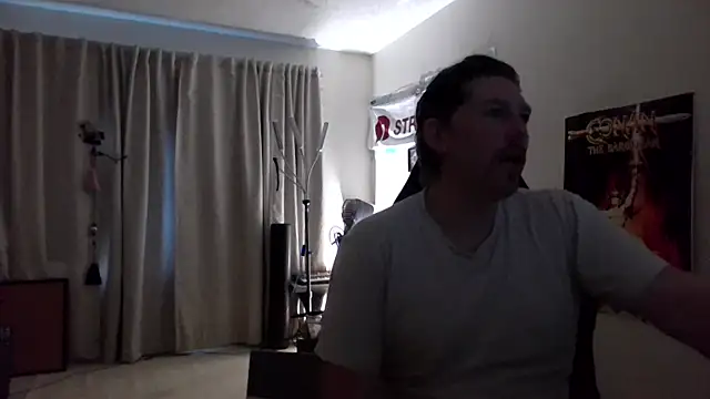 9VOLTT webcam