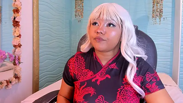 cherry_chel webcam