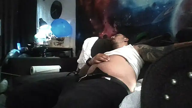 Antoniothedon webcam
