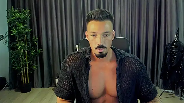 HaydenSpearss webcam
