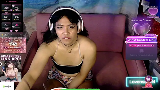 tashakaixxx webcam
