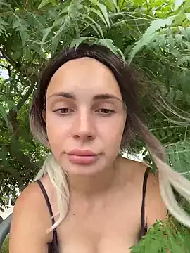 SandraCarter webcam