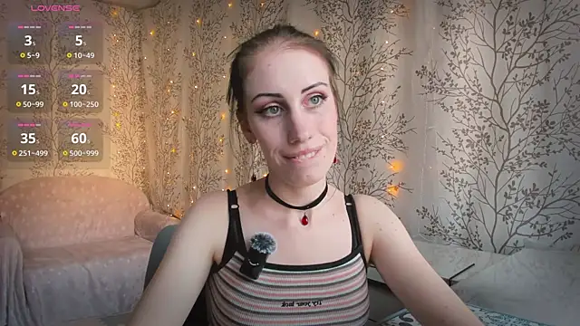Mary0Lou webcam