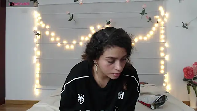 Sarabubbie webcam