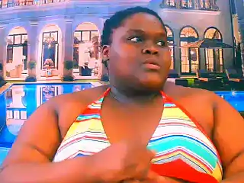 ebonyhotbuns - EbonyHotBuns's free webcam - UK Sex Cams