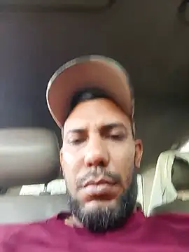 UnreadyChutzpa webcam