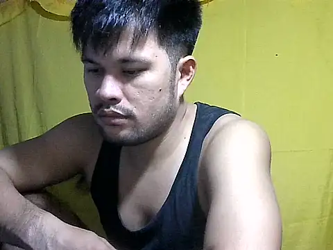 HairyHottestpinoyHandsome webcam
