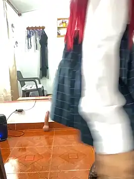 Goddess-Love- webcam