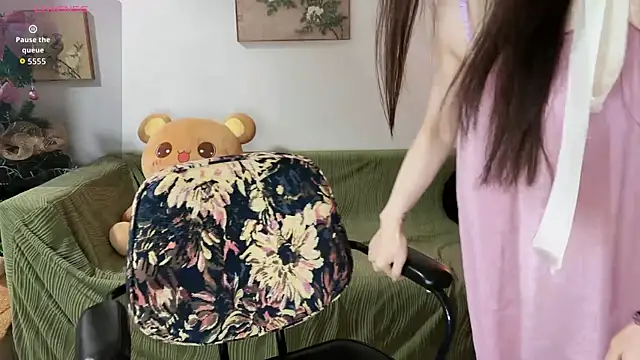 nanaliu6 webcam