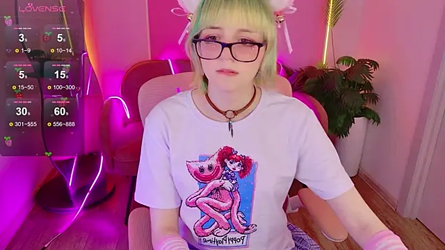 666_marshmallow webcam