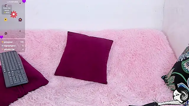 Britney_Rose webcam