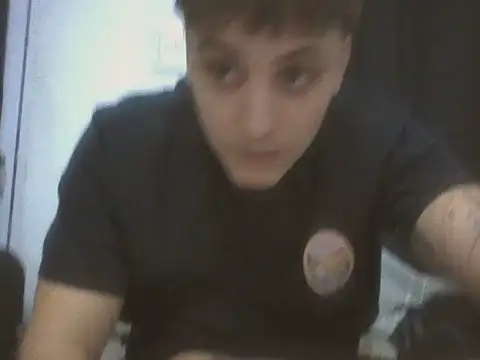 Cibax22 webcam