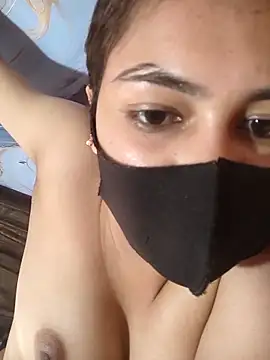sanu_07 webcam