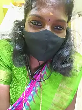 Honey_rosetamil webcam