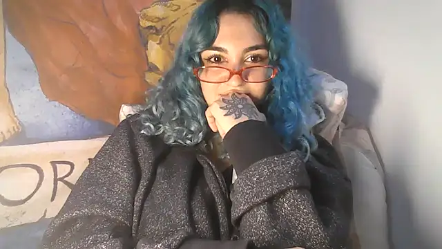 BabeGurl webcam