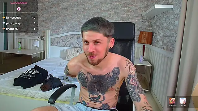 JonahShaw webcam
