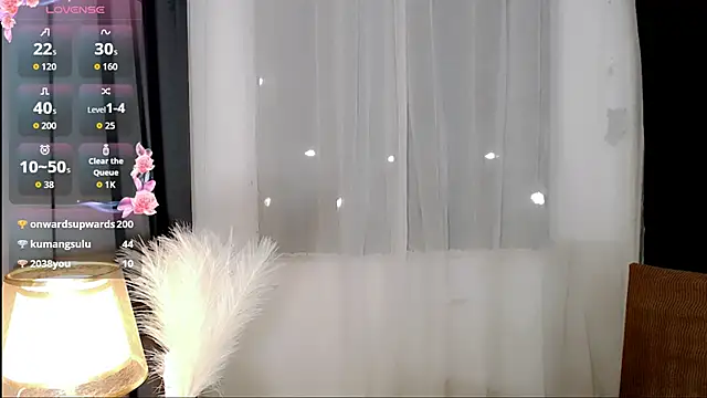 wildest_fantasy webcam