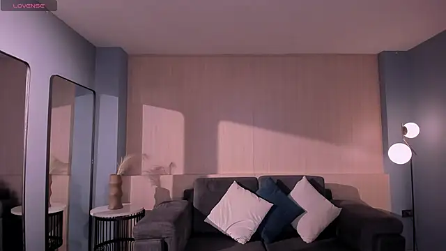 TiffannySins webcam