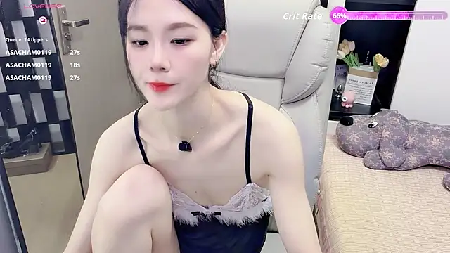 Yueyue-MM webcam