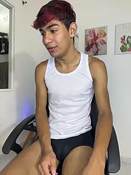 cherub_ webcam